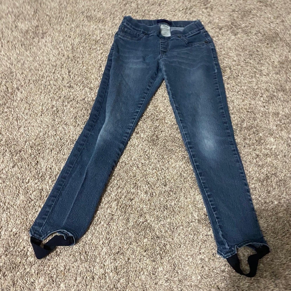 Girls Jeans Levi’s 🟢